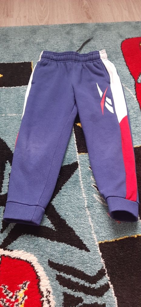 Spodnie dresowe Reebok 110