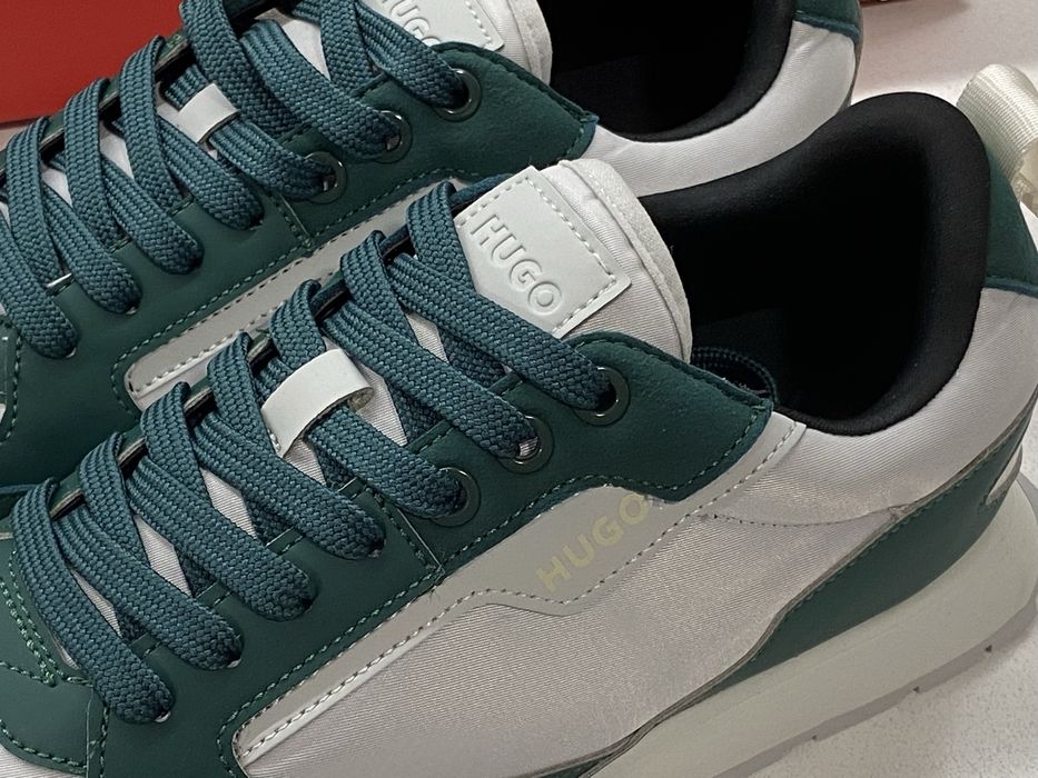 Sapatilhas HUGO da Hugo Boss Icelin Runn 40