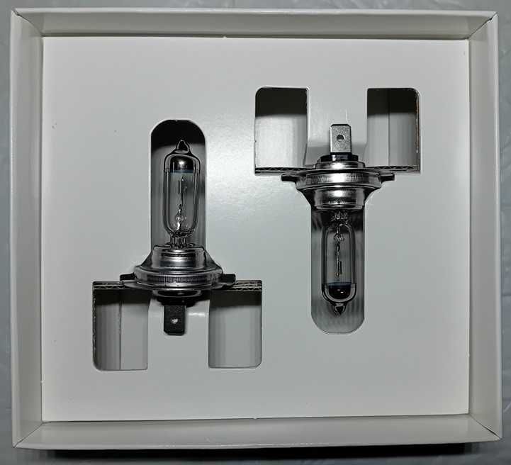 Lampa żarówka halogenowa H7 BMW Seria:1' 2' 3' 4' 5' 6' 7'nr.mag 1/447