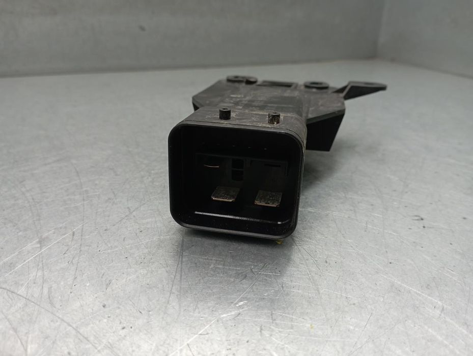 Temporizador velas SEAT Ibiza IV (6J5, 6P1)