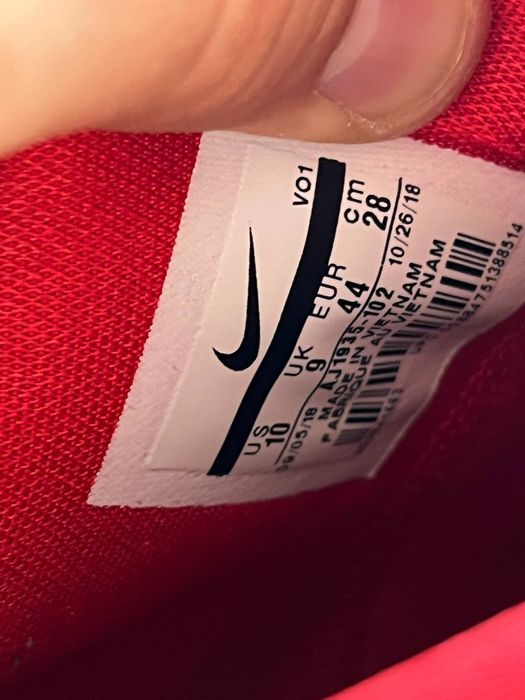Buty , Sneakersy Nike Kyrie Flytrap "11" Sportowe do Koszykówki