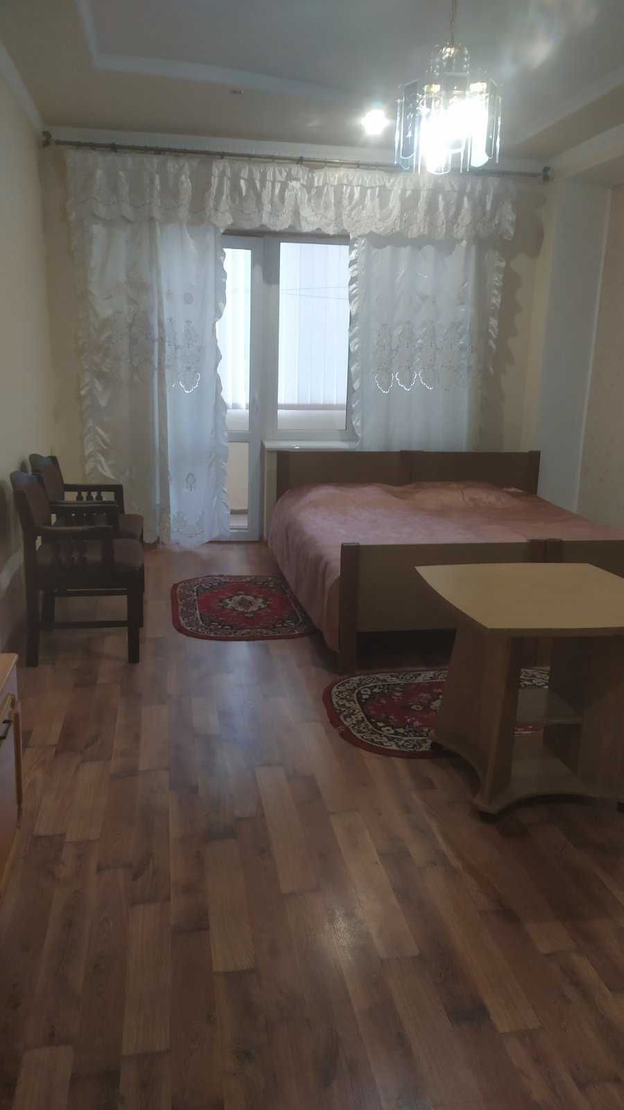 Здам квартиру на довгий термін