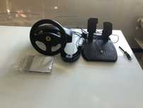 Volante Thrustmaster Ferrari GT Experience
