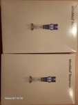 Zbiorniki na insulinę 1.8 lub 3 ml do pomy Medtronic
