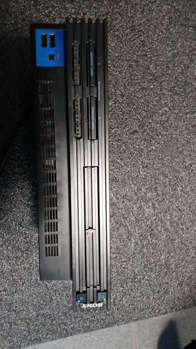 PlayStation 2 SCPH-30003