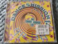 Various - Dance Mission Volume 14 (CD, Comp)(vg+)