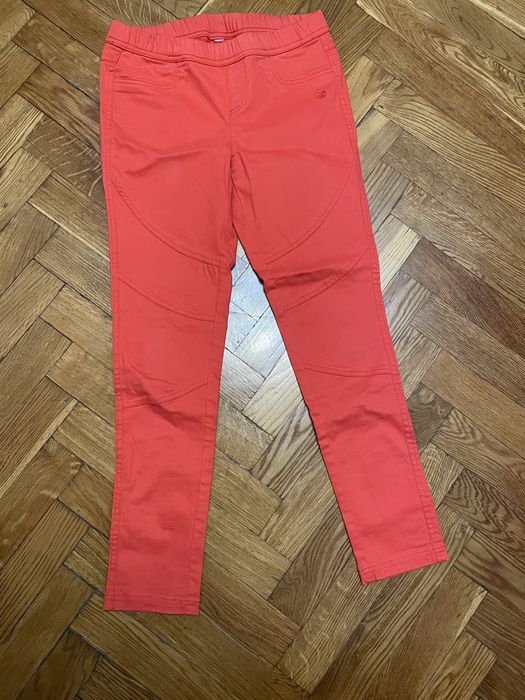 Котонові штани розмір S, також підійде на худеньку М