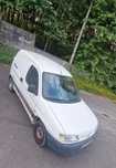 Citroën Berlingo 1.9D