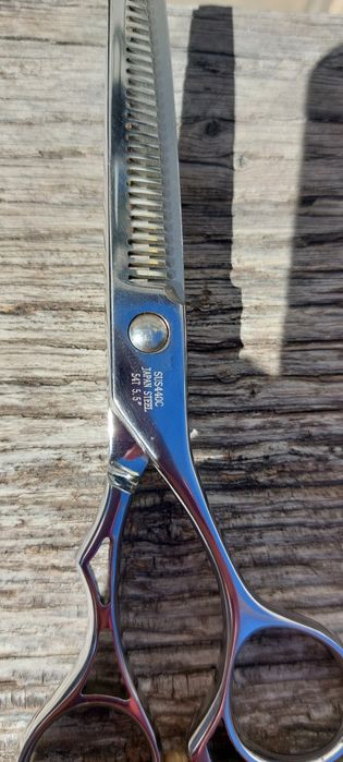 Продам ножницы для стрижки