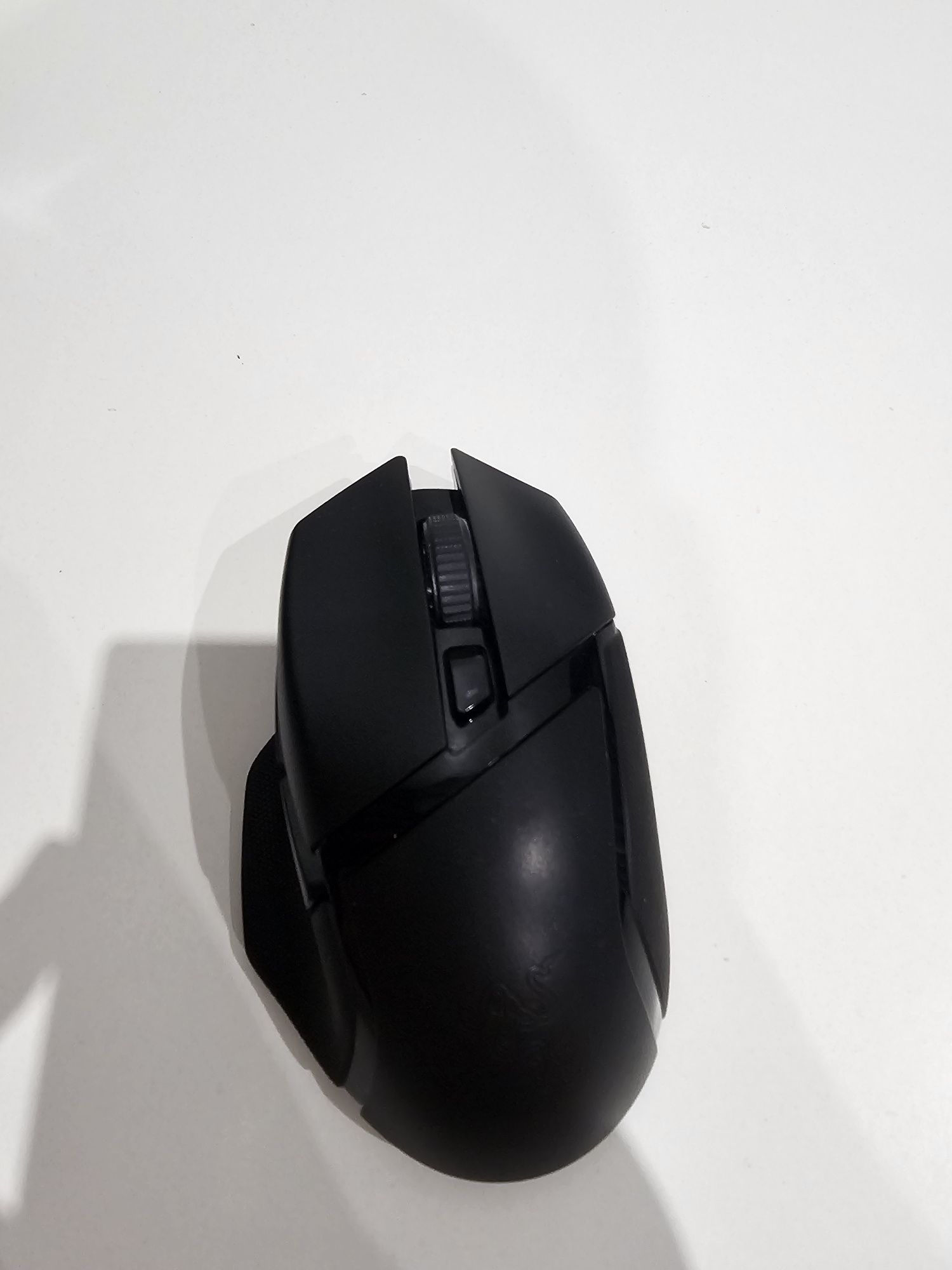 Razer Basilisk X HyperSpeed