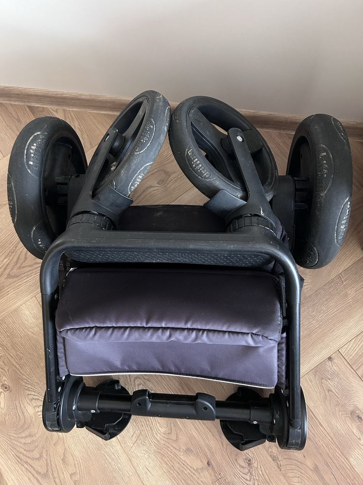 Wózek Bexa Fresh 2w1
