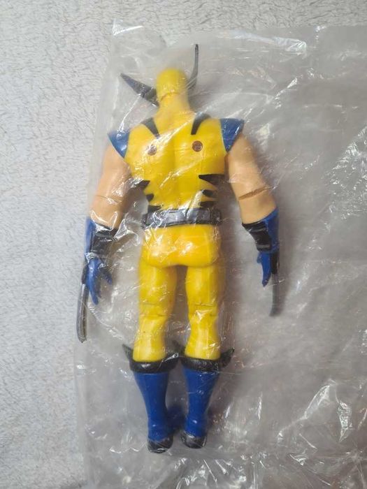 Toys Deadpool & Wolverine Figurki akcji Wolverin