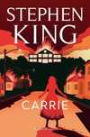 Carrie (ilustrowane brzegi)