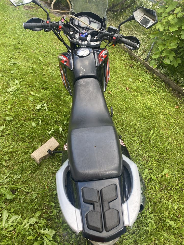 Вайпер 250l new срочно