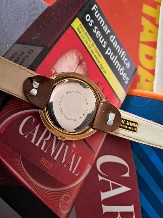 osco master de corda manual