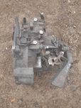 Кп Vw Golf 4 EGR 1.9TDI