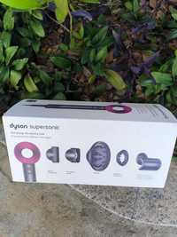 Suszarka do włosów Dyson Supersonic™