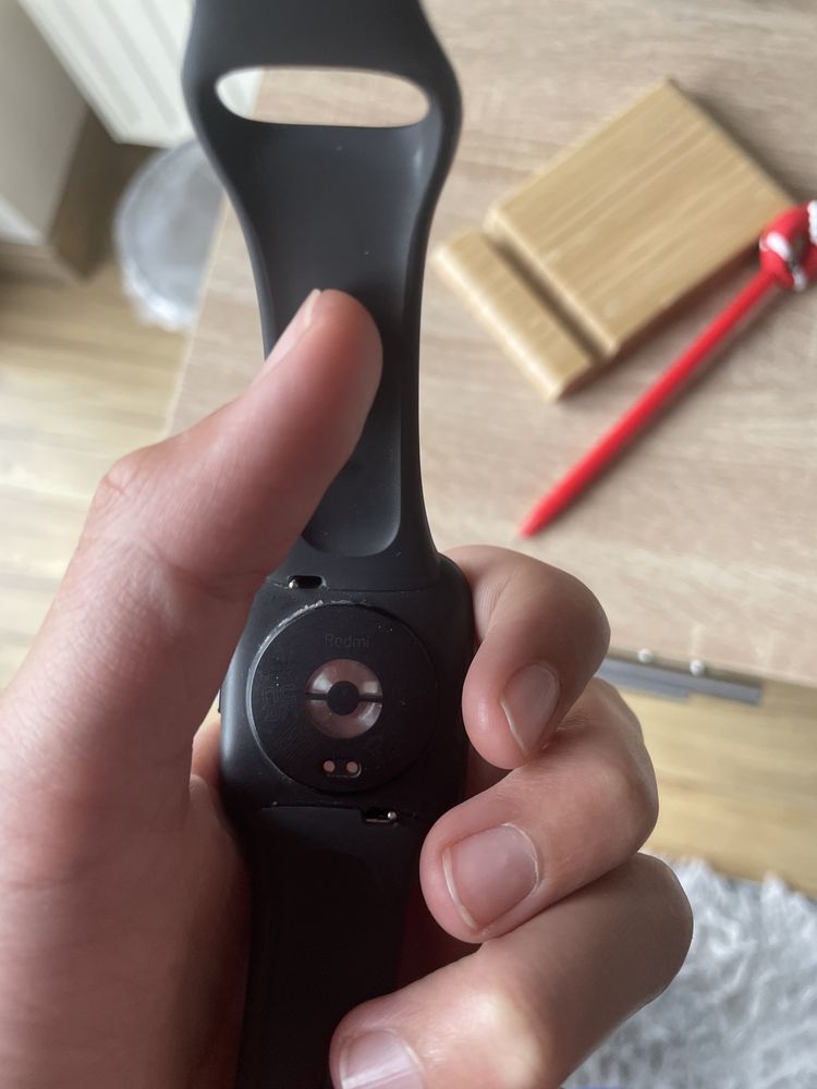 Redmi watch 3 active