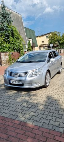 Toyota avensis 2.2 cat 2011 automat