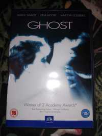 Ghost film (Код регіону 2)