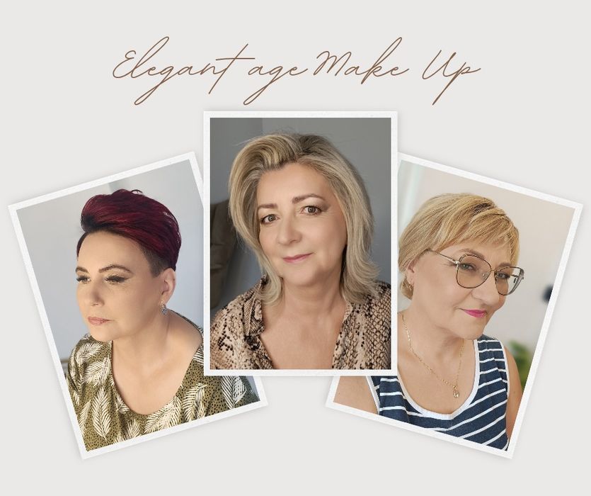 Makijaż okolicznościowy i permanentny WitchBeautyBar