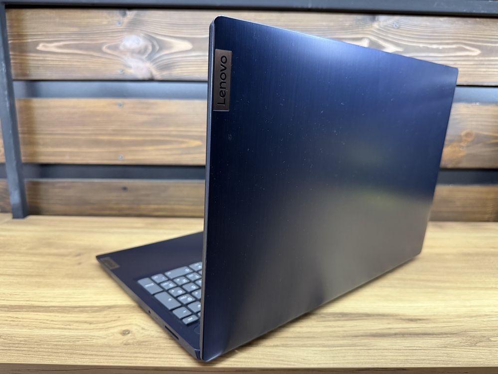 Lenovo Ideapad 3 15,6” Touch i3-10110u/12GB DDR4/256Gb SSD/15%
