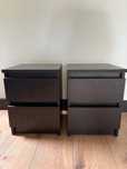 Szafki nocne stolik nocny 40x30x30