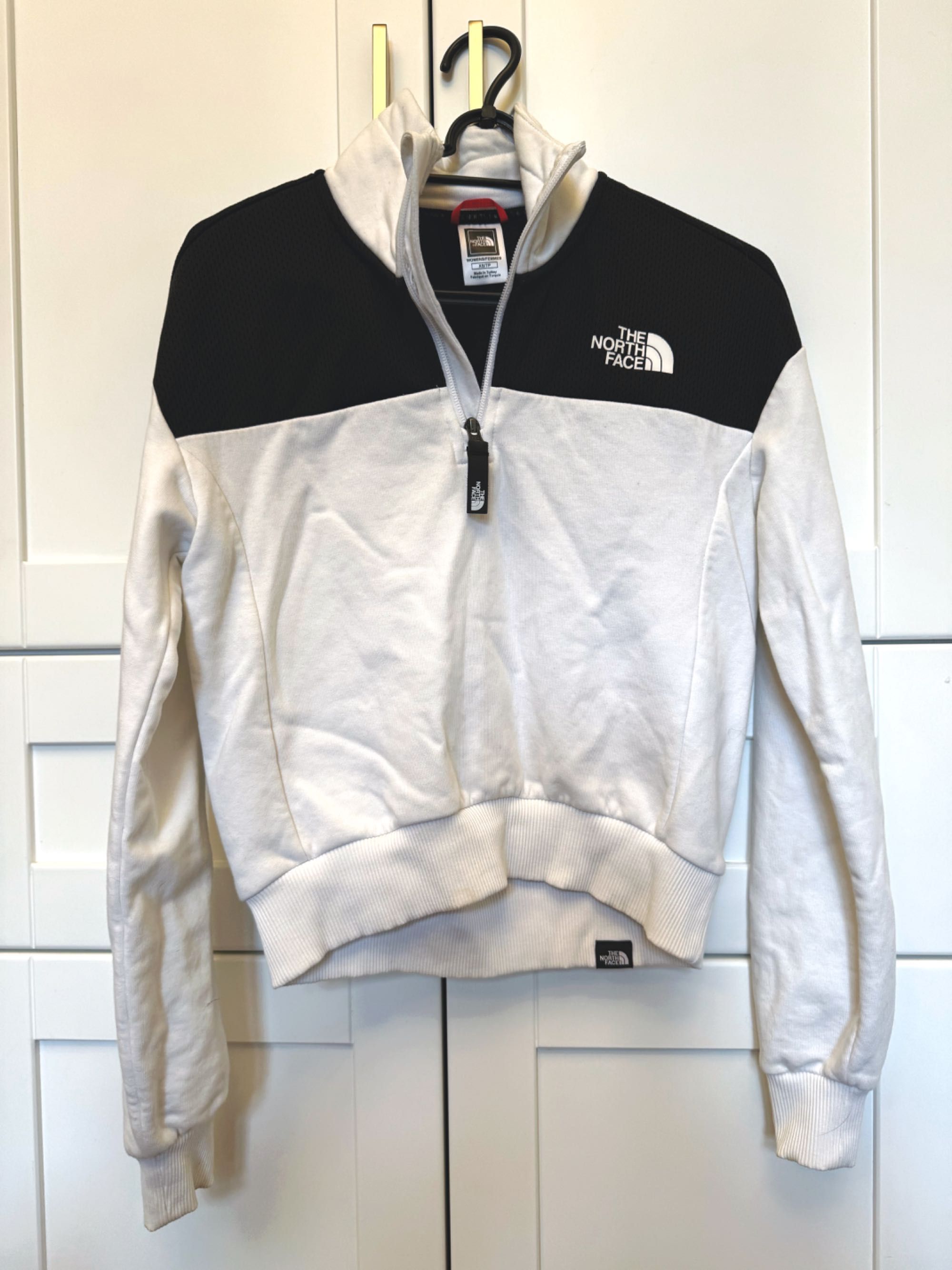 Bluza The north face