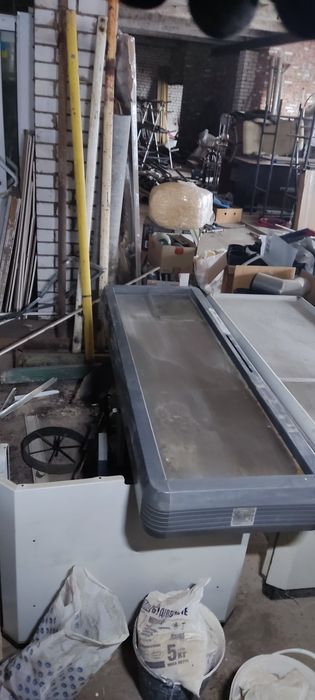 Кассовый стол мини