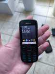 Nokia 6303 Classic