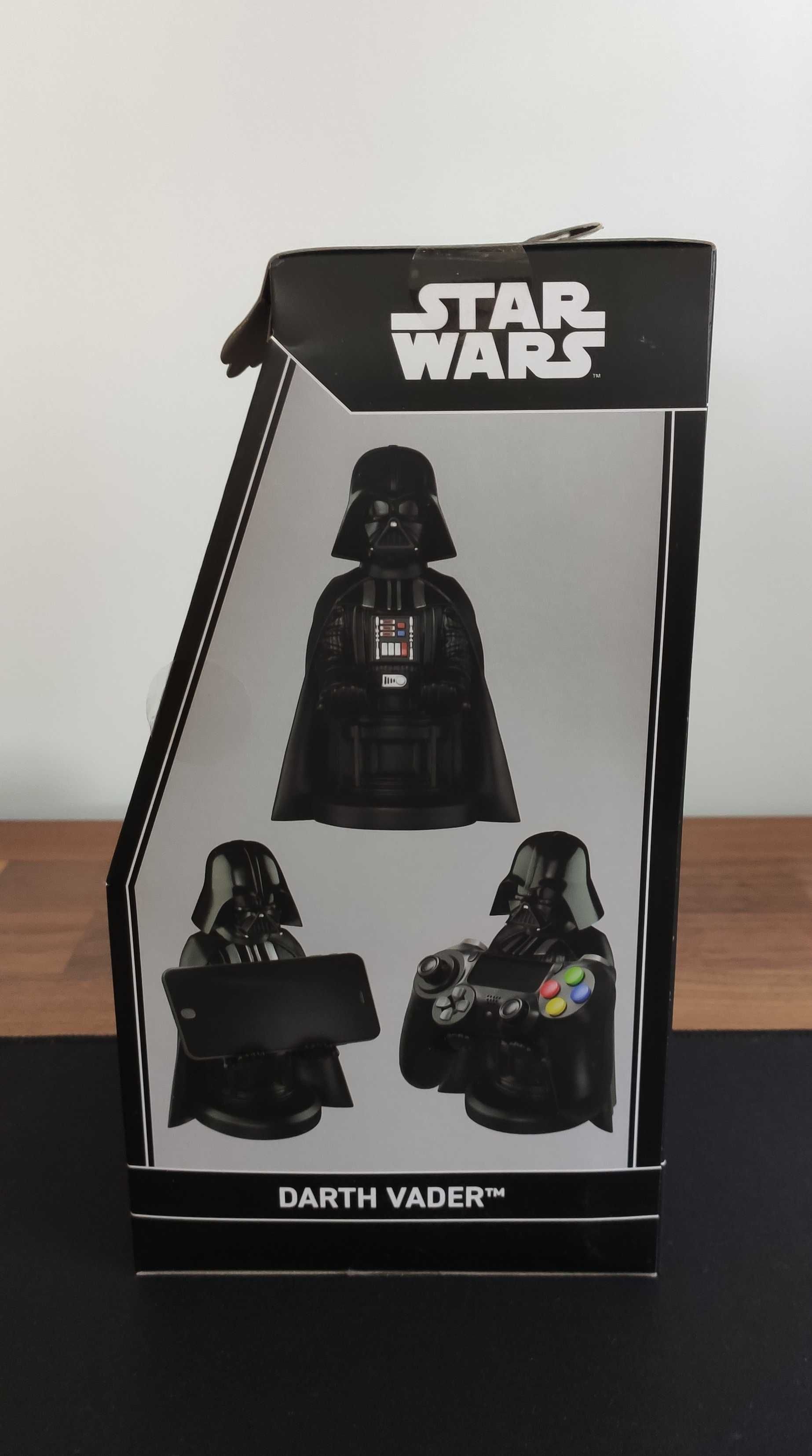 Star Wars Darth Vader - Suporte para Comando/Telemóvel