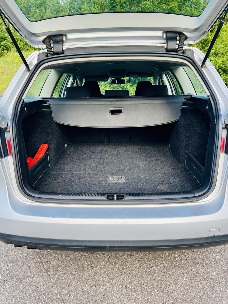 Volkswagen Passat B6 1.9  Diesel