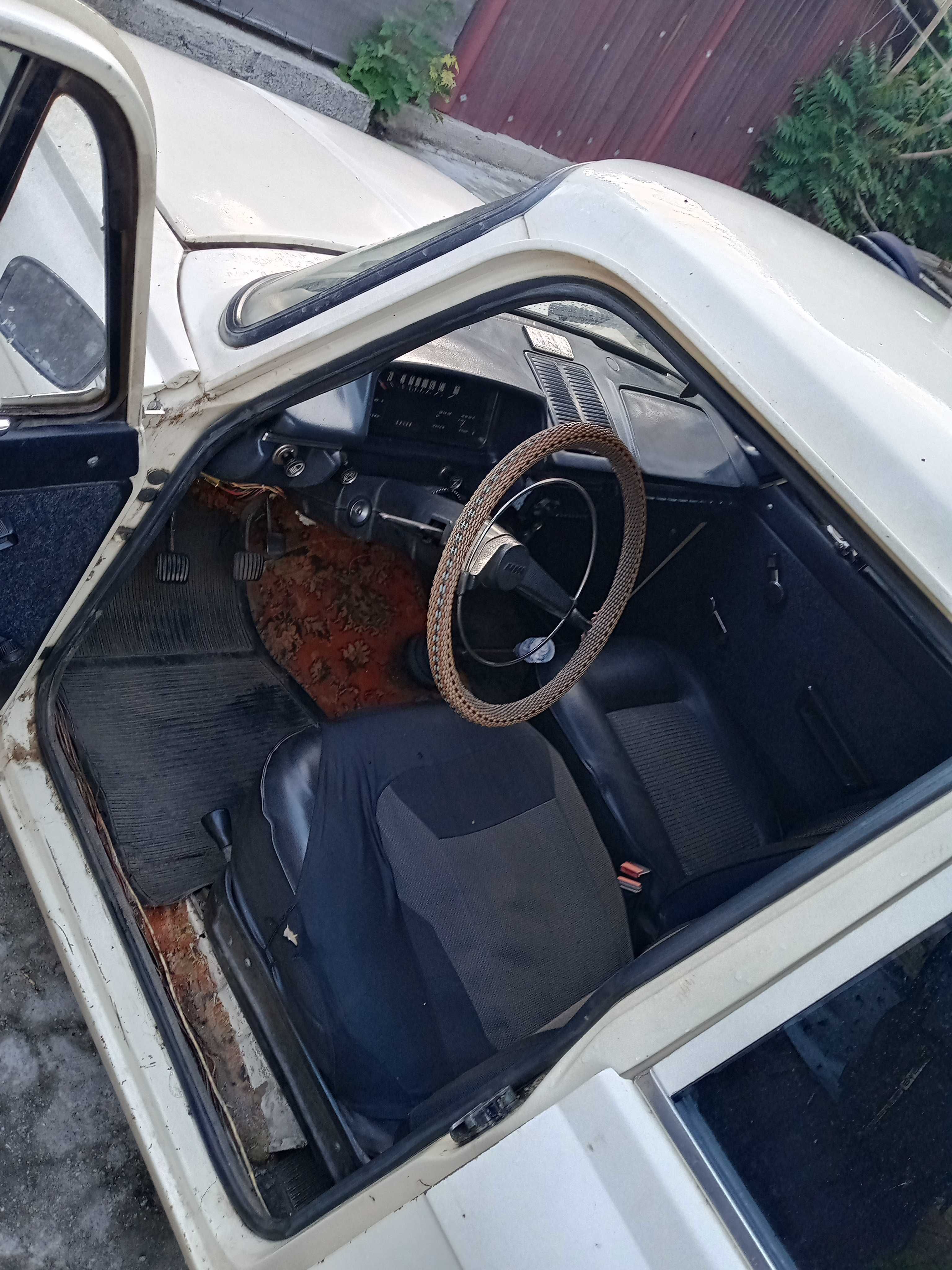 Продам Москвич 412