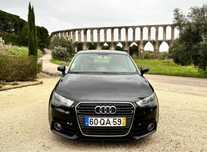 Audi A1 1.2 TFSI