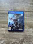 Gra Monster Hunter World Polska Wersja PL PlayStation 4 Ps4 Ps5