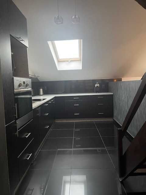 Luksusowy Apartament