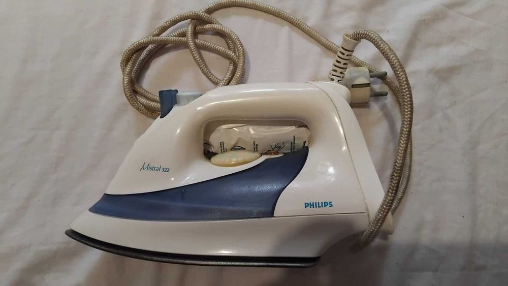 Утюг PHILIPS mistral 322