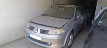 Renault Megane 2 peças