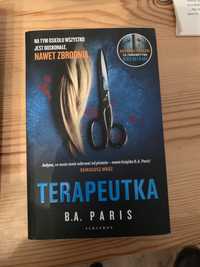 Terapeutka B.a Paris