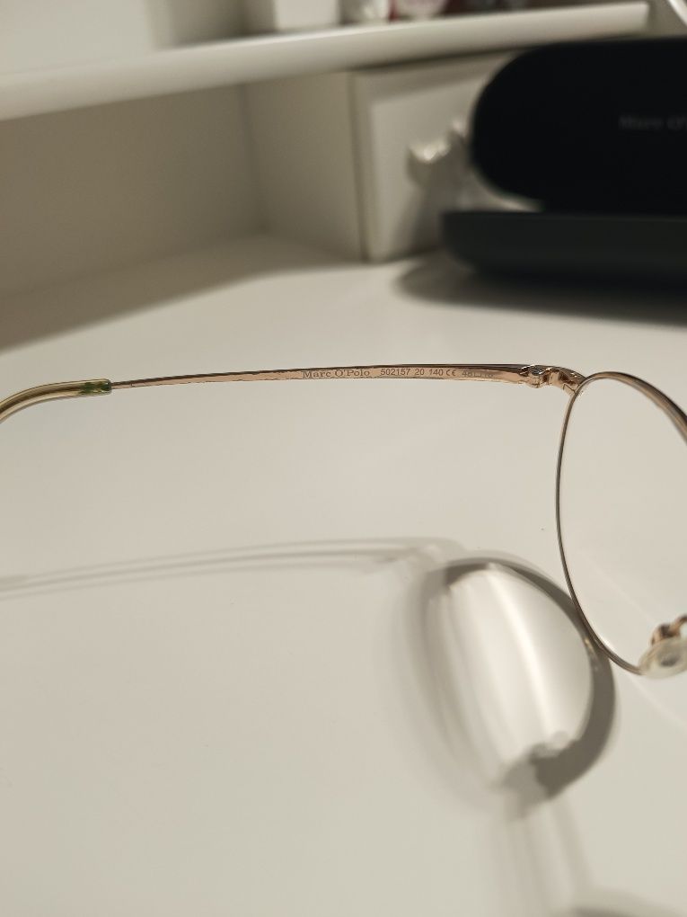 Okulary Marc O'Polo