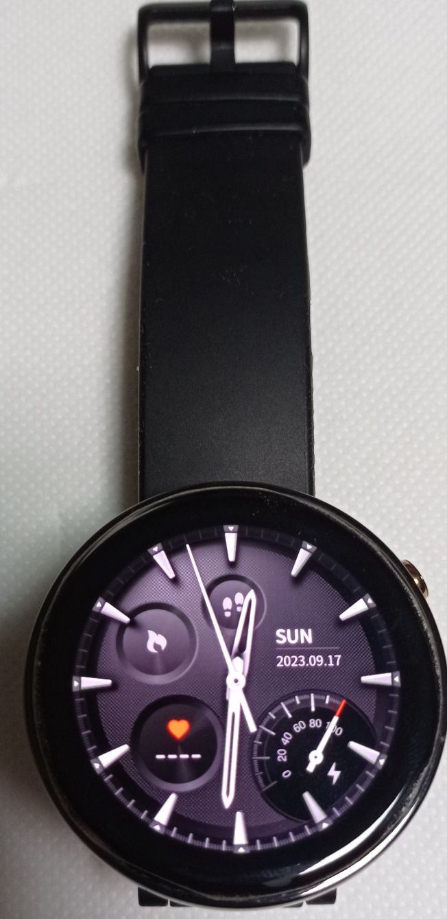 Amazfit Nexo 4G Esim