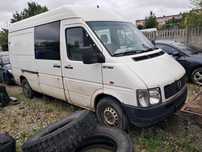 Volkswagen LT 2.5 TDI 9 osobowy