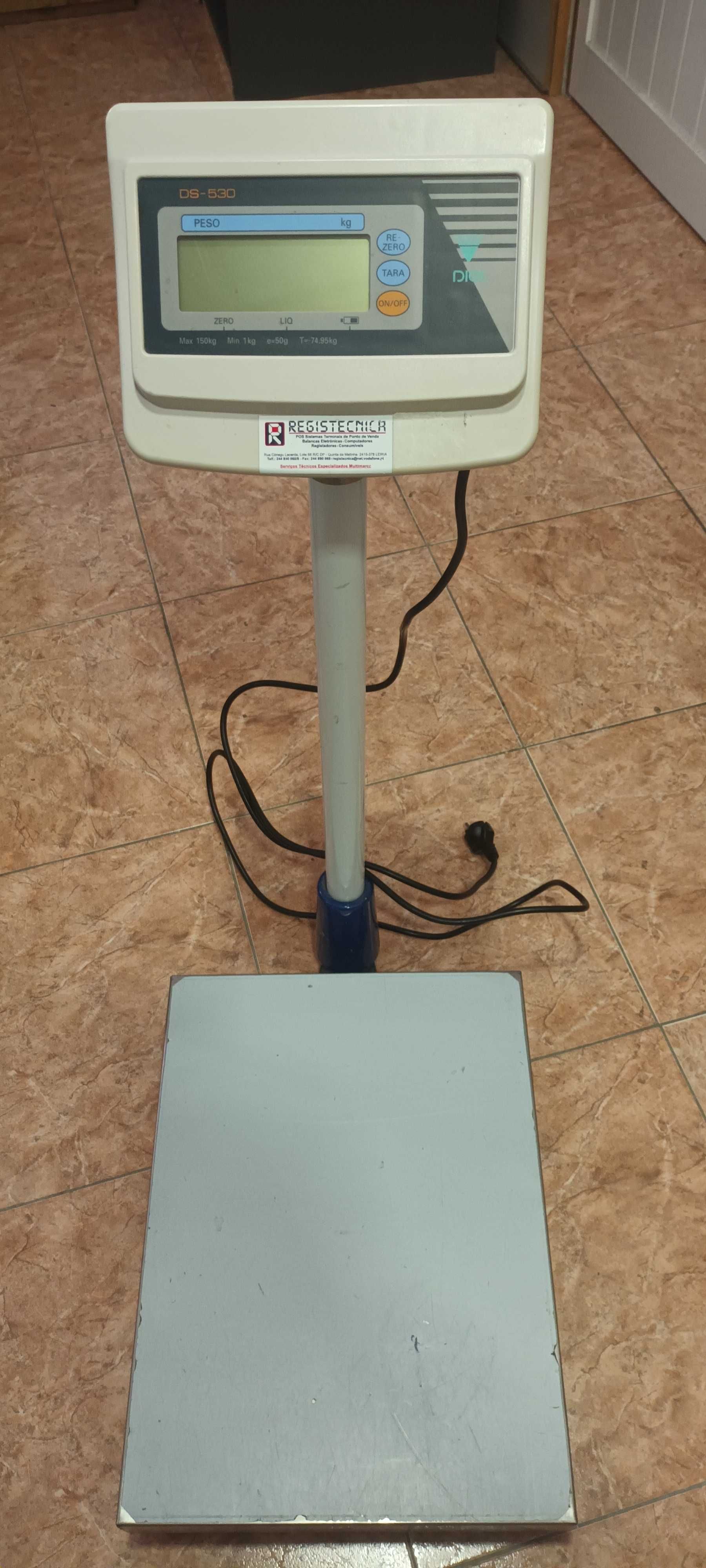 Vendo Balança DIGI