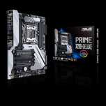 Motherboard ASUS PRIME X299-DELUXE Intel LGA 2066