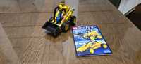 LEGO Technic 8235 - Front End Loader