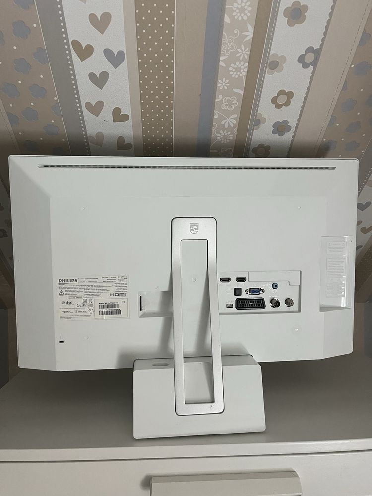 Telewizor Philips 24PFS5231 Z Głośnikiem Bluetooth
