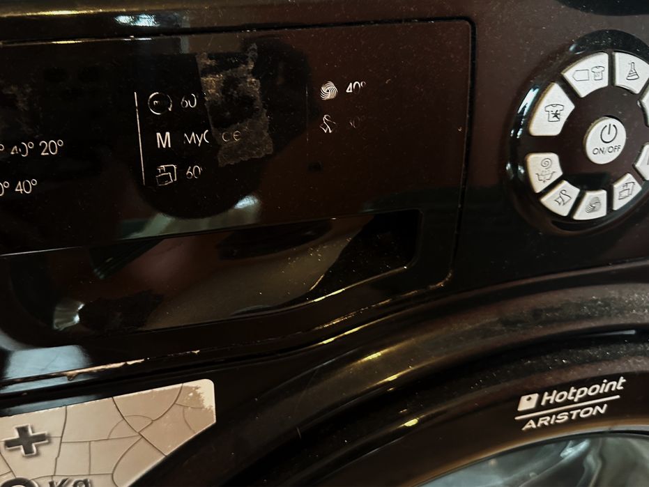 pralka za darmo hotpoint ariston automat