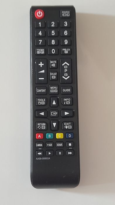 Пульт ДУ для ТВ Samsung BN59-01301A, AA59-00602A BN59-01315A,