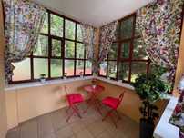 Новый хостел в Варшаве Район Włochy ( Влохи ) Bemowo ( Бемово ) Hostel