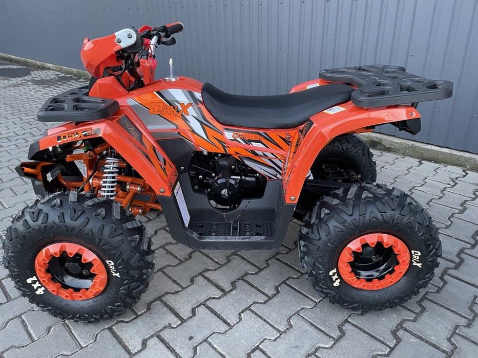 New 2024 Квадроцикл дитячий 150 Orix, Forte, Kayo